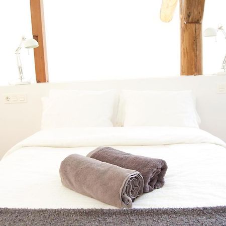 Apartamento Carmen II フェロル エクステリア 写真